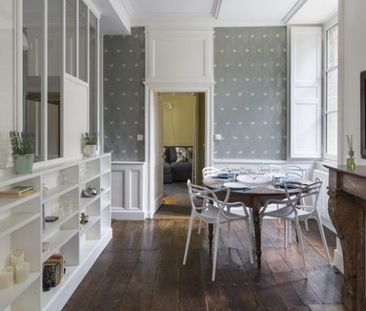 Appartement 3 pièces – 53 m² environ à Saint-Malo (ref : 36628) - Photo 5