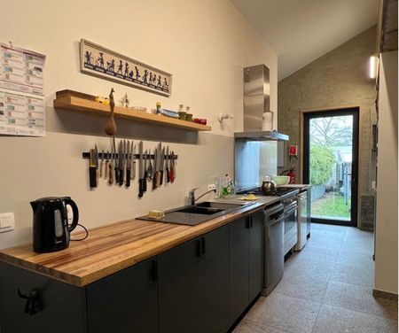 Loft te huur in Hamme - Photo 4