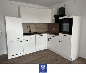 Perfekt sanierte 2-Zimmerwohnung mit optimalen Zuschnitt und Balkon... - Foto 4