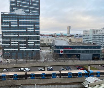 Sorögatan, Kista - Photo 4