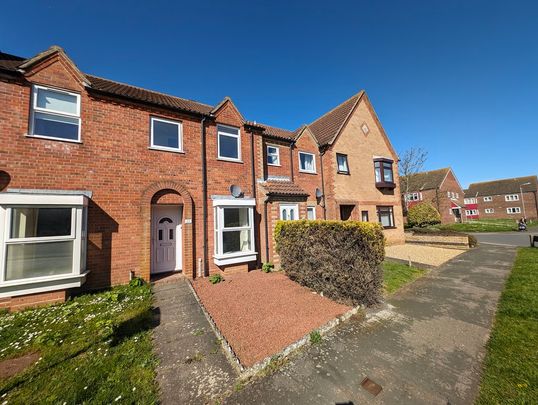 Cross Street, Leiston, IP16 - Photo 1