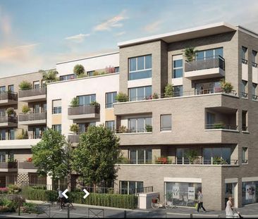 APPARTEMENT T2 40M - Photo 2