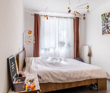 Appartement te huur in Veurne voor € 600 met 1 slaapkamer - Foto 4
