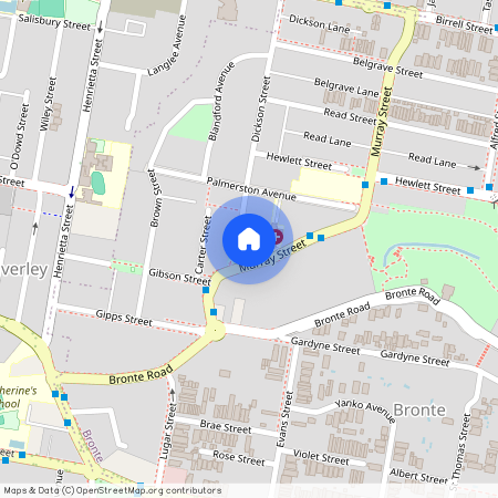 4 / 18 Murray Street, Bronte