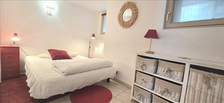 2 pièces - Meublé - 30,12 m² - RDC - Colocation non autorisée - Photo 3