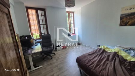 Location Appartement 2 pièces 50m² AUTUN 71400 - Photo 4