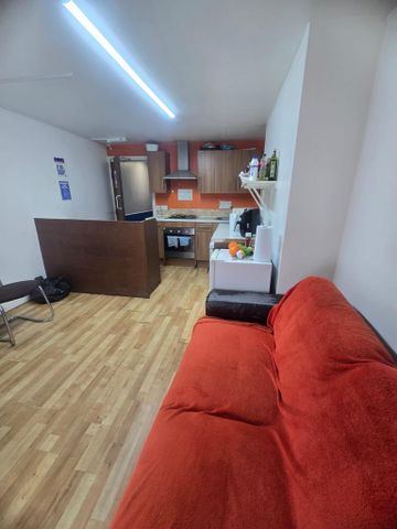 Studio to rent - Photo 5