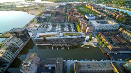 Appartement te huur: Krijn Taconiskade 403 1087 HW Amsterdam - Foto 5