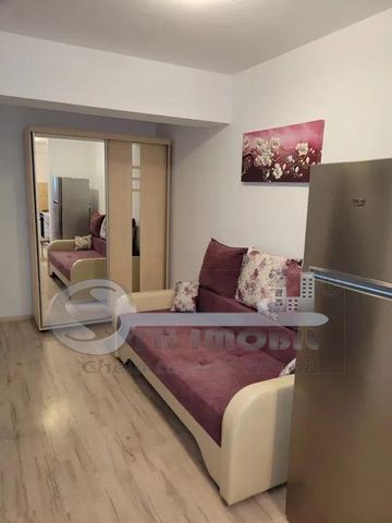 Apartament 2 camere, living open space, Complex rezidential Copou - Photo 2