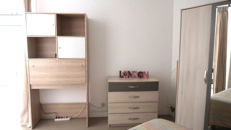Location Appartement 2 pièces 38m² MANDELIEU LA NAPOULE 06210 - Photo 4