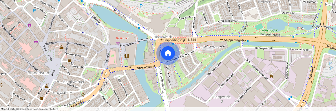 Verlengde Kazernestraat 7 7417 ZA Deventer