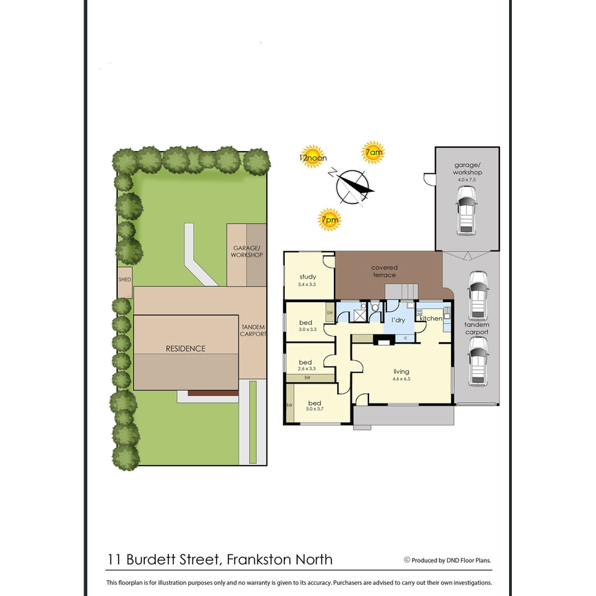 Family Comfort and Classic Charm - Photo 1