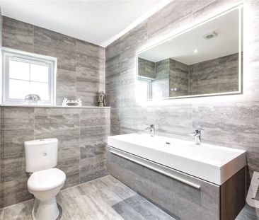 5 bedroom house to rent - Photo 2