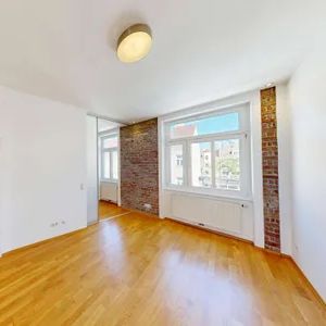 2 Zimmer Wohnung mit Balkon in 1140 Wien - Photo 1