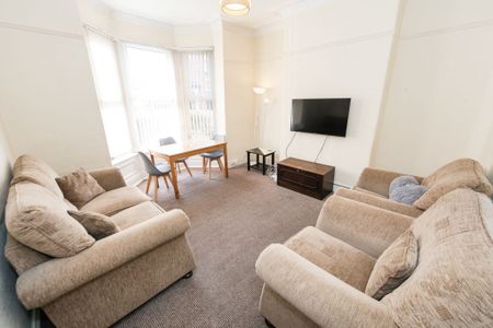 Norwood Terrace, Leeds - Photo 5