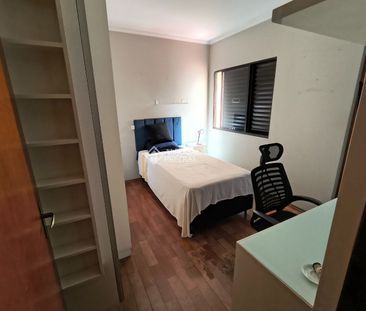 Sobrado com 5 quartos e 211m² para alugar em Olímpico, São Caetano ... - Foto 5
