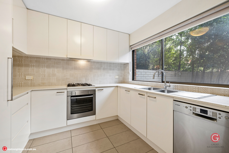 2/36-38 Rosalind Street, Cammeray NSW 2062 - Townhouse For Rent | Domain - Photo 5