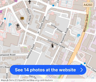 Banbury, Oxfordshire, OX16 - Photo 1