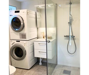 Årdalavägen, Älvsjö - Photo 6