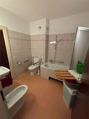 Miete Erdgeschosswohnung in Cassarate - Photo 1