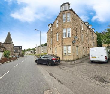 1 bedroom flat to rent - Photo 6