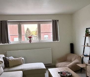 Duplex te huur in Mol voor € 750 met 2 slaapkamers - Photo 1