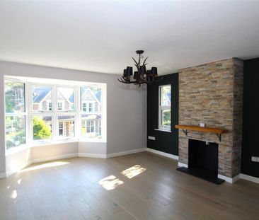 3 bedroom apartment to rent - Photo 2