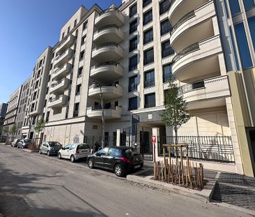 Appartement à louer rue de Clichy, Saint-Ouen 93 - Photo 2