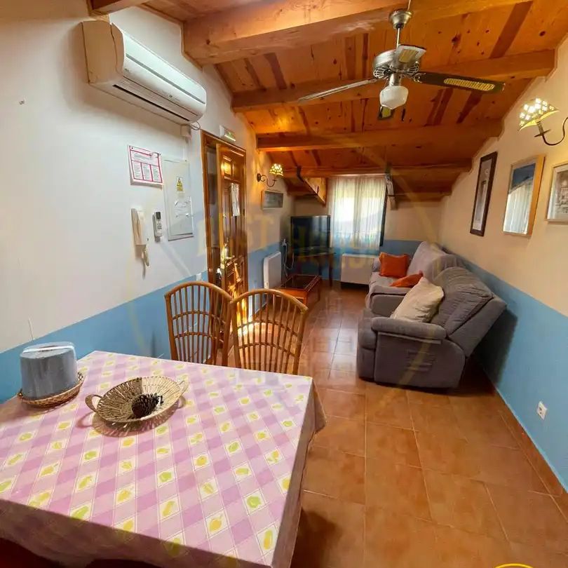 Apartamento de alquiler en Iglesia, Mariana - Foto 1