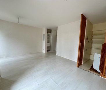 Location Appartement 1 pièce 29m² LIMOGES 87000 - Photo 1