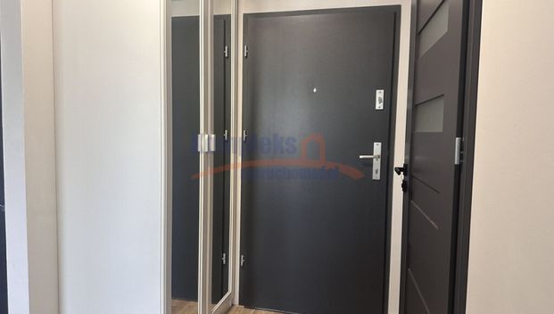 Gumieńce, ul. prof. Władysława Grabskiego, Szczecin - Фото 1