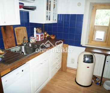 Idyllische Wohnung über den Dächern Haushams - Photo 4