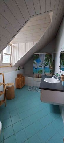 2.5 Zimmer, 80 m², EG - Foto 4