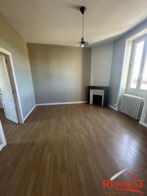 Location Appartement 4 pièces 74m² BRIVE LA GAILLARDE 19100 - Photo 1