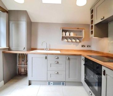 1 bedroom house to rent - Photo 2