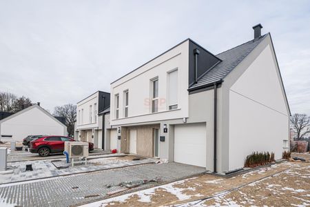 Bliźniak | 4 pokoje | Nowe Budownictwo – zdjęcie 3