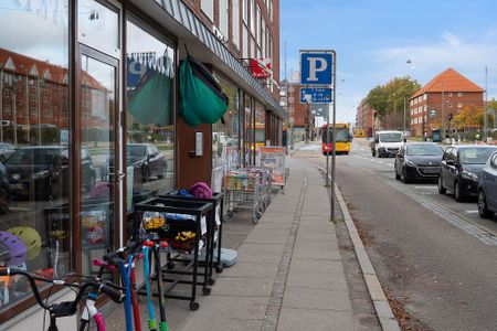 Andersen Nexø Vej 3, 1. mf - Photo 5