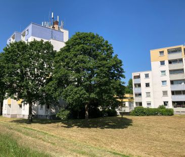 Für den Senior bzw. die Seniorin - Komfortable 2-Zimmer-Wohnung - Foto 3