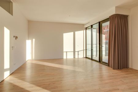 Appartement te huur: Rosy Wertheimstraat 14-B 1082 MZ Amsterdam - Photo 2