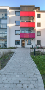 Smedmästarebyn 3A, Bunkeflostrand - Foto 3