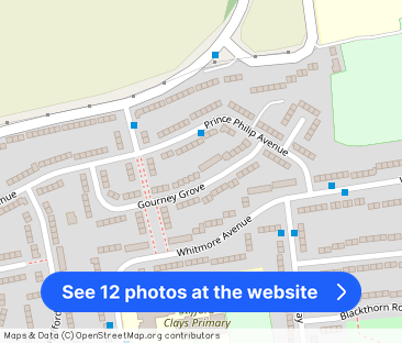 Gourney Grove, Grays, Essex, RM16 - Photo 1