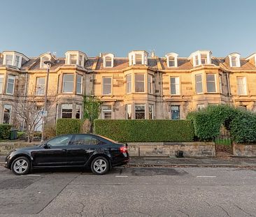 Grange Terrace, Blackford, Edinburgh, EH9 - Photo 1