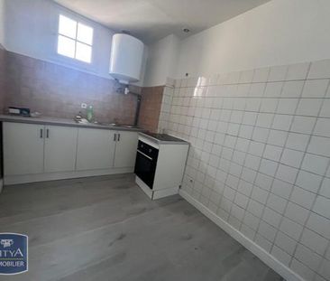 Location Appartement 2 pièces 36m² BEZIERS 34500 - Photo 4