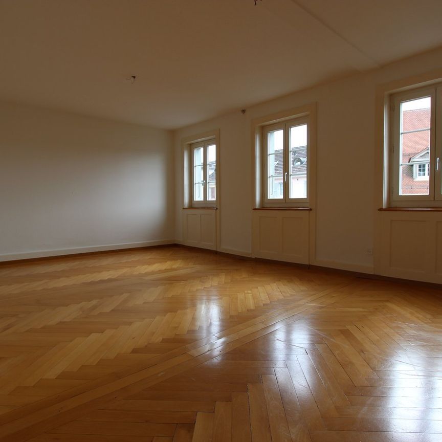 3 Zimmer, 75 m², 4. Stock - Foto 1