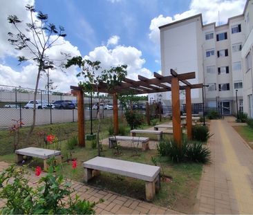 Apartamento para alugar, condomínio Vale dos Eucaliptos, Campinas / SP - Photo 4