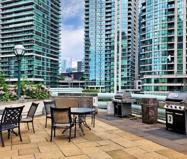 For Lease - 10 Queens Quay Unit# 1807, Toronto, Ontario - Photo 2