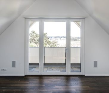 5.5 Zimmer, 146 m², 2. Stock - Photo 3