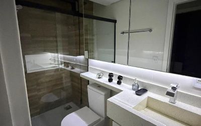 Rua Olavo Juvenal Ramos, 897, Florianópolis - Foto 4