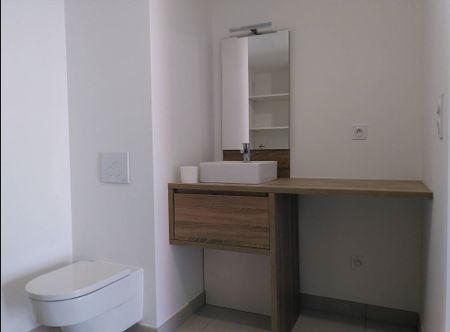 Location Appartement 2 pièces 46m² TOURS 37100 - Photo 2