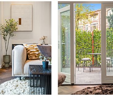 Appartement te huur: Eisenhowerlaan 158-A 2517 KP Den Haag - Photo 6